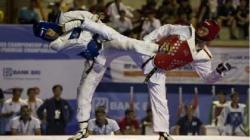 Kejurnas Junior Taekwondo Digelar di Jakarta 14-16 Desember