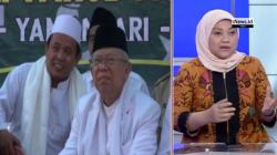 Ida Fauziah Yakin Elemen Partai Mampu Sukseskan Jokowi di Pilpres 2019