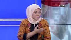 TKN Instruksikan PKB Door to Door ke Masyarakat, Berikut Tanggapan Ida Fauziah