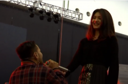 Drama Musikal Bli Bli Histeria Jerat Jerit 1212 di RCTI