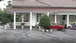 KPK OTT di Cianjur, Kantor Bupati Rivano dan Disdik Sepi Aktivitas