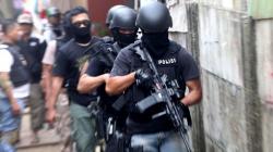 Densus 88 Antiteror Tangkap Dua Terduga Teroris di Jakarta dan Bekasi