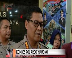 Jual Blangko e-KTP, Anak Pejabat Dukcapil Tulang Bawang Ditetapkan Tersangka