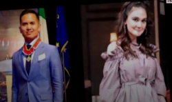 Putus dengan Reino Barack, Luna Maya Pacari Pengusaha Malaysia?