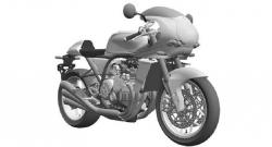 Tunggu Waktu, Honda Masih Simpan Motor Bermesin 6-Silinder