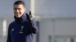 Prediksi Young Boys Vs Juventus: Misi Amankan Status Juara Grup