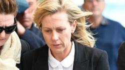 Guru Australia Dipenjara karena Gencar Eksploitasi Seksual Muridnya