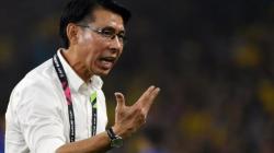 Pelatih Malaysia: Kami Masih Punya Peluang Juara Piala AFF 2018