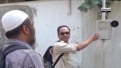 Dibutuhkan Warga, Alat Deteksi Puting Beliung di Jember Hilang Dicuri