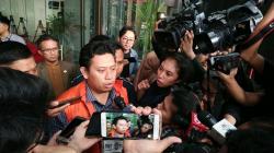 Jadi Tersangka Korupsi, Bupati Cianjur Minta Maaf ke Warga