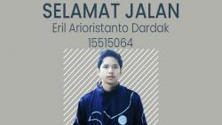 Keluarga Tolak Autopsi Eril Dardak, Polisi Tetap Bentuk Tim Penyelidik