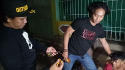 Teriaki Polisi Pakai Kata Kasar, Remaja di Makassar Ini Ditangkap