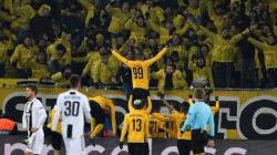 Takluk dari Young Boys, Juventus Tetap Puncaki Grup H