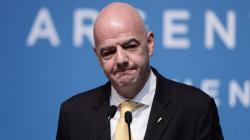 Presiden FIFA Gianni Infantino Diselidiki Kejaksaan Swiss atas Dugaan Kriminal