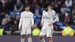 Madrid Dibantai CSKA, Isco Disoraki Publik Santiago Bernabeu