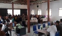 Warga  Kulonprogo Pertanyakan Ganti Rugi Lahan Proyek Pelebaran JJLS