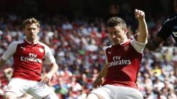 Prediksi Arsenal Vs Qarabag: Laga Comeback Laurent Koscielny