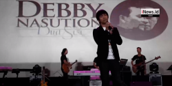 Konser Tribute to Debby Nasution