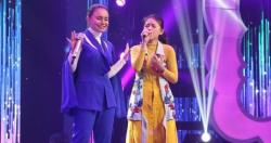 Kembali Tampil Memukau, Maia Estianty Yakin Anneth Jadi Juara