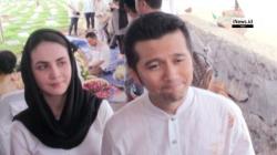 Setelah Ayah Berpulang, Arumi Bachsin Kehilangan Adik Ipar