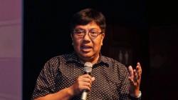 Mundur dari Persija, Gede Widiade Tak Tahu Perusakan Dokumen Klub