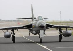 Jet Tempurnya Jatuh di Hawaii, Pilot AS Selamatkan Diri dengan Parasut