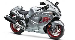 Disuntik Mati, Beredar Rumor Suzuki Siapkan Hayabusa Generasi Terbaru