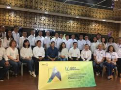 7 Unit Bisnis Finance MNC Group Sepakat Bersinergi mulai 2019
