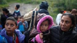 Bocah 7 Tahun Asal Guatemala Meninggal di Tahanan AS