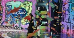 Kalahkan Deven, Anneth Juara Indonesian Idol Junior 2018