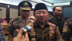 Irvan Rivano Jadi Tersangka KPK, Plt Bupati: Mungkin Beliau Lengah