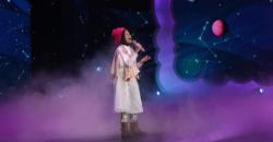 Raisya Sukses Hibur Juri dan Penonton di Grand Final Idol Junior 2018