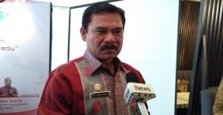 BNPP Sebut Ada 29 Titik Ilegal di Lintas Batas Indonesia-Malaysia