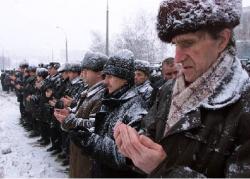 Muslim Rusia Terbesar di Eropa, Jumlahnya Capai 25 Juta Warga