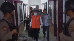 Kejari Bangka Selatan Penjarakan Sekda, Bendahara dan Kabag Umum