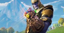 Epic Games Diprediksi Boyong Thanos Kembali ke Fortnite