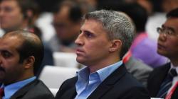 Legendaris Parma Crespo Resmi Latih Klub Argentina