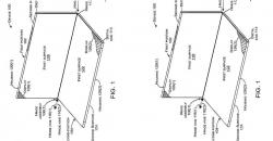 Paten Ponsel Layar Lipat Microsoft Beredar, Detail Engsel Terungkap