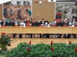 IFAD Danai 320.000 Wirausaha Muda Pertanian RI