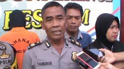 Pengakuan Tersangka Pengeroyok Mahasiswa UIT di Masjid hingga Tewas