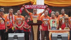Suporter Persitara Protes Rencana Seragam Persija untuk ASN Pemprov DKI