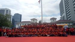 Persija Raih Treble Musim Ini, Gede Widiade: Terima Kasih The Jakmania