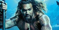 Mengenal Jason Momoa, Pemeran Utama Aquaman yang Pernah Menjadi Model