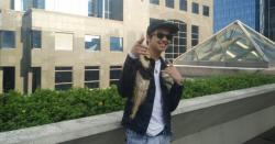 Selain Rencana Natal dan Tahun Baru, Ini Impian Bastian Steel di 2019