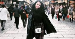 Sering Adu Akting dengan Dimas Anggara, Ini Kesan Michelle Ziudith