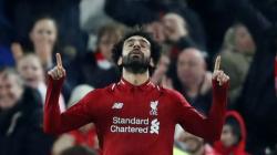 Nama Mohammed Salah Menggema pada Zikir Akbar di Mataram NTB