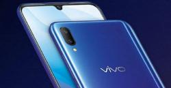 Tingkatkan Kapasitas Produksi di Indonesia, Ini Target Vivo 2019