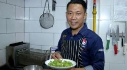 Butuh Trik Khusus, Begini Cara Hilangkan Pahit dari Bunga Pepaya