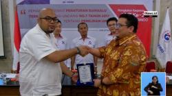 Perindo Nilai Kasus Bupati Cianjur Cederai Nawacita Presiden Jokowi