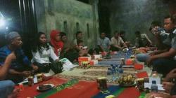 Caleg Perindo di Semarang Ini Gagas Gaji UMK untuk Ketua RT/RW